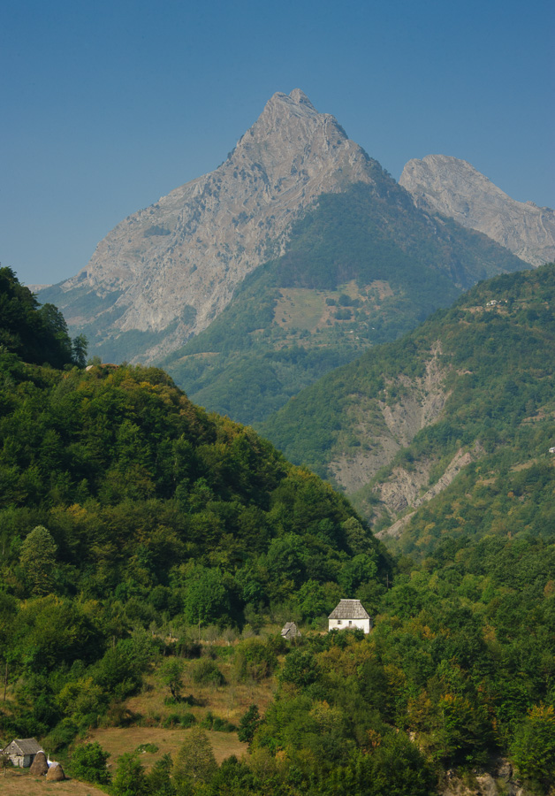 Montenegro -  [78 mm, 1/160 Sek. bei f / 18, ISO 400]